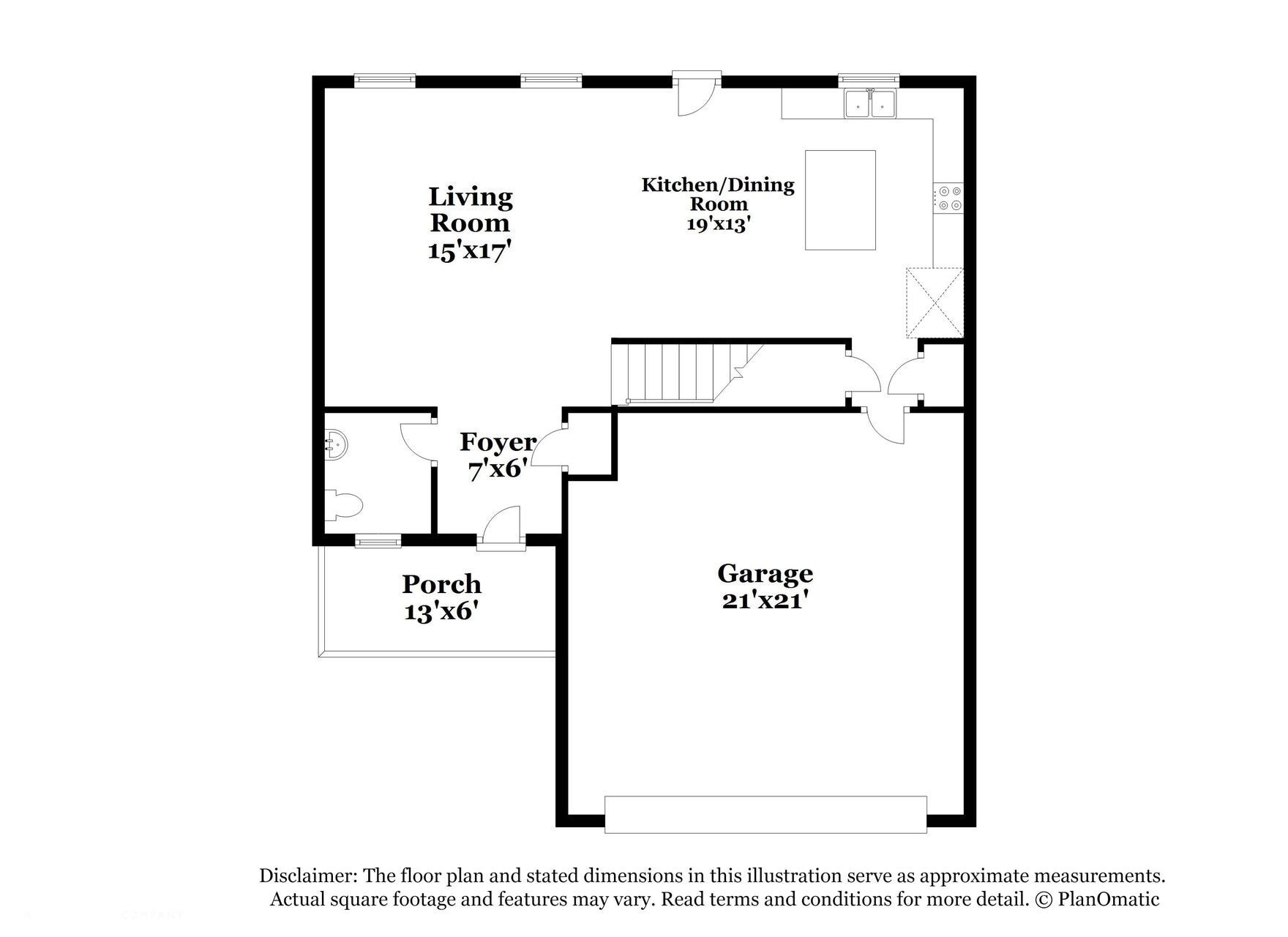 Building Photo - 1728 Warmingfield Dr