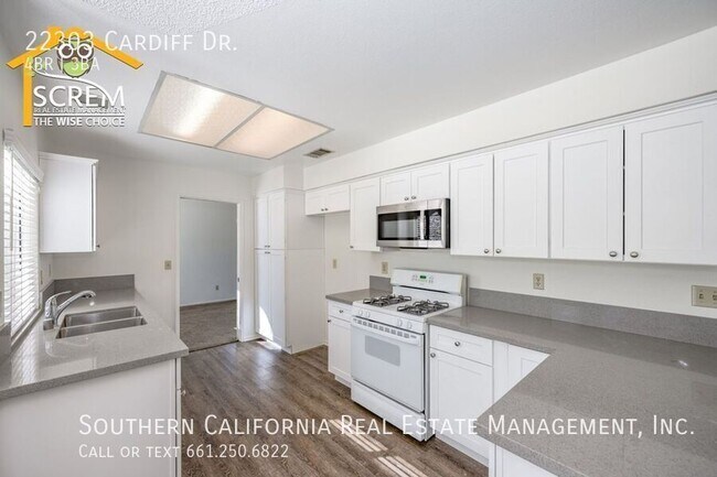 Building Photo - 22303 Cardiff Dr