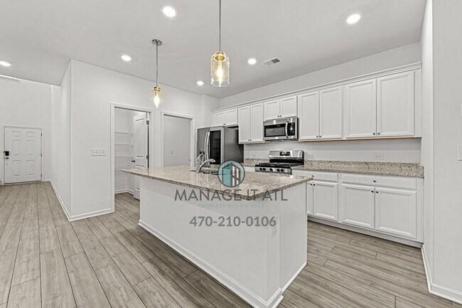 Building Photo - Brand New 5 Bedroom Home with a Master Bed...