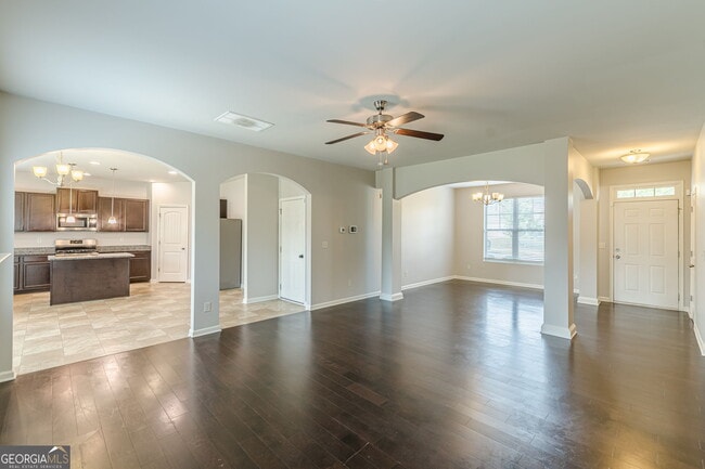 Building Photo - 4730 Brookwood Pl