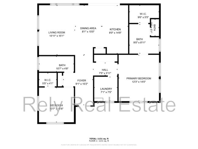 Building Photo - 6050 E Hidden Valley Dr