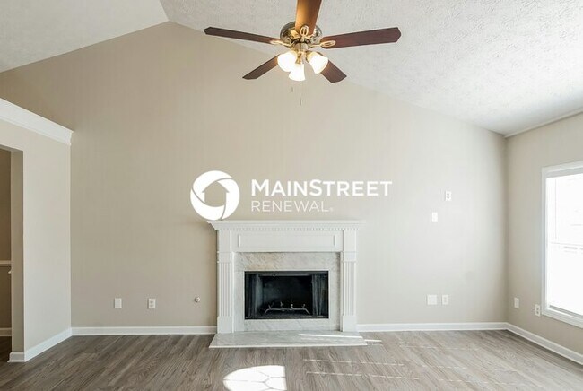 Building Photo - 4 Bedroom Pet-Friendly Home in Powder Springs, GA with Main Street Renewal