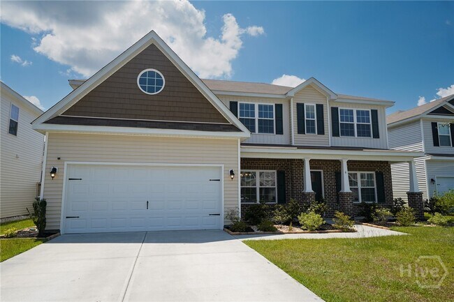 Primary Photo - 6 Walkers Cay Ct