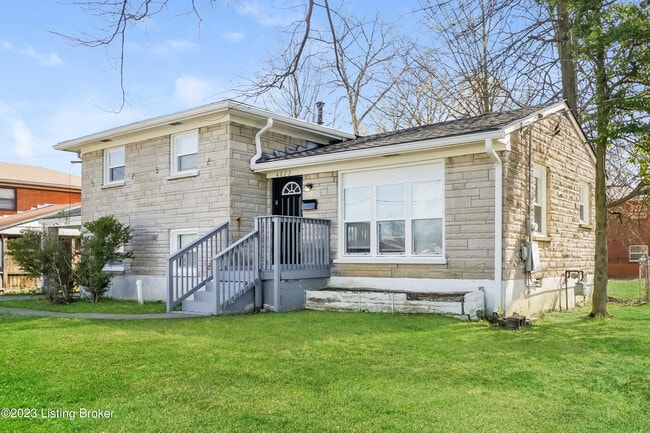 Building Photo - 4022 Lula Wy