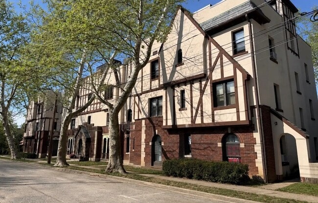 Building Photo - Orchard Terrace Apartments