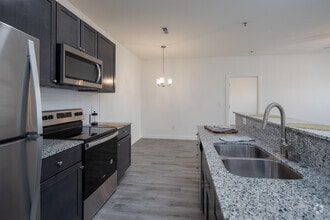 Interior Photo - Merchants Walk Apartments