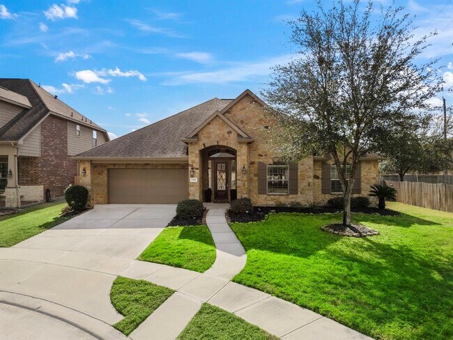 Building Photo - 1319 Allison Meadows Court
