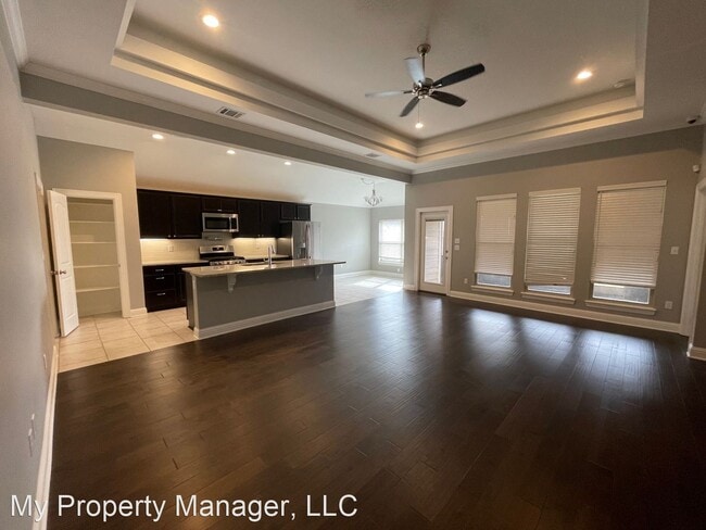Building Photo - 3 br, 2 bath House - 4001 False River Drive