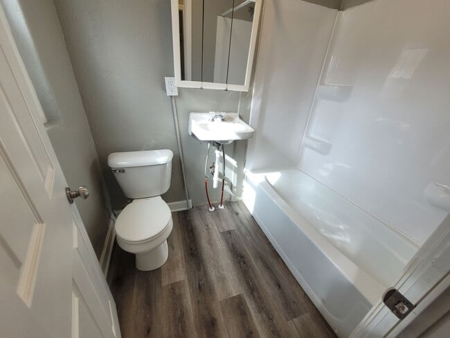 Building Photo - Affordable One Bedroom Single Family Rental Home