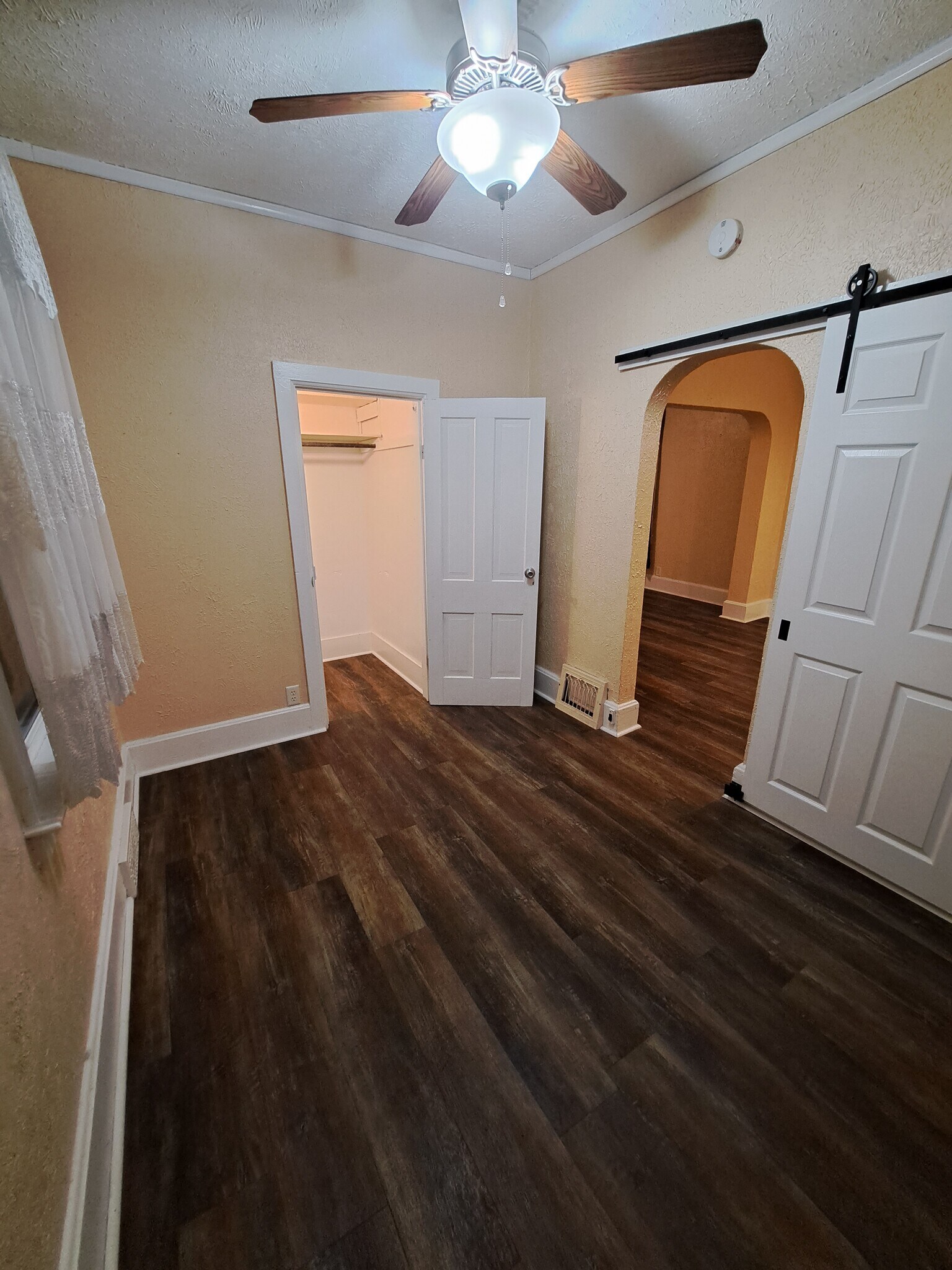 Bedroom 1 - 707 State Street