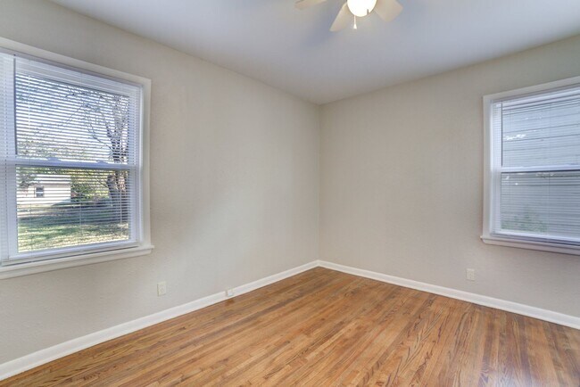 Building Photo - Welcome home to this charming 1955 ranch, thoughtfully suited for modern living.