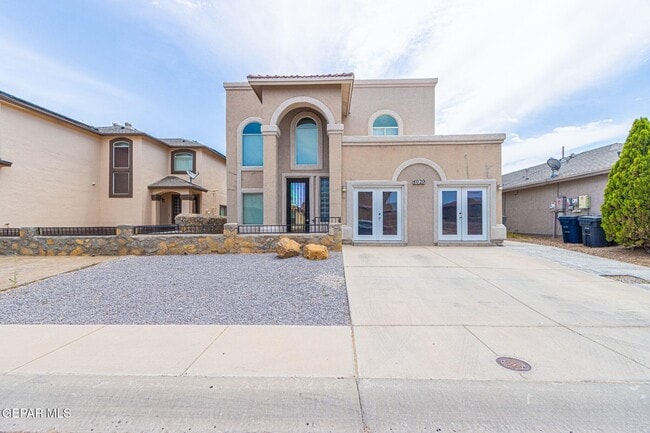 Building Photo - 4020 Hueco Land Ln