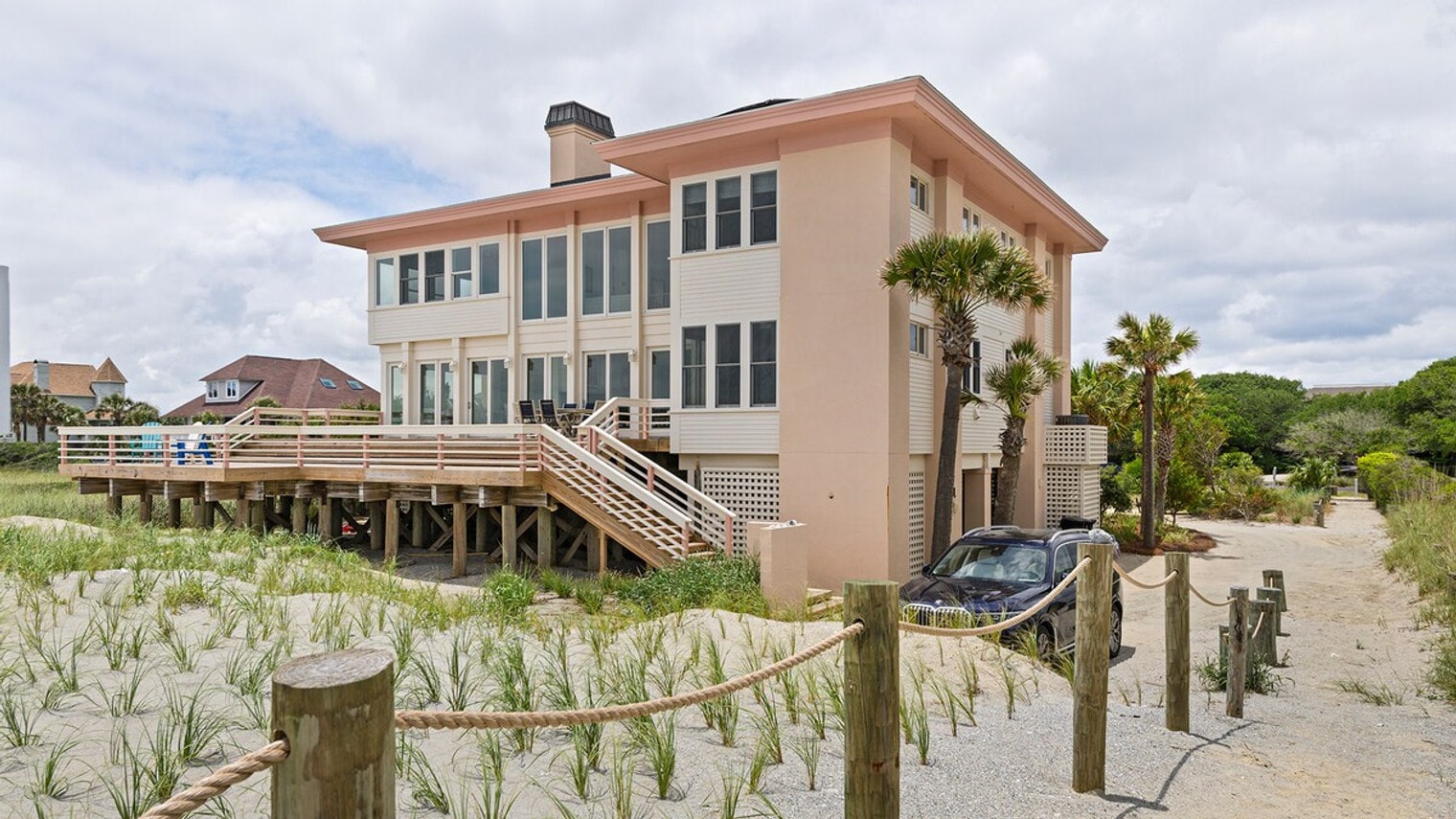 Building Photo - 1277 Debordieu Blvd