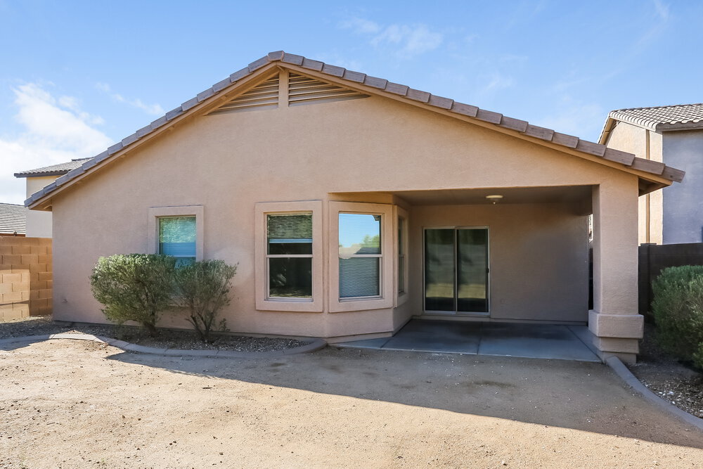 Building Photo - 3140 W Maldonado Rd