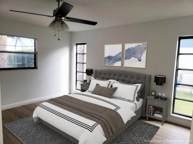 Building Photo - 5831 Monroe Rd