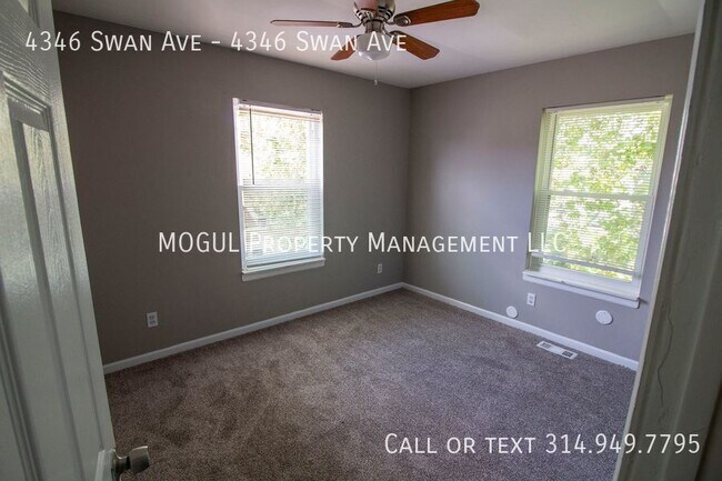 Building Photo - 4346 Swan Ave