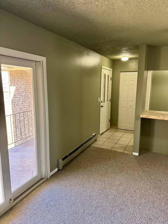 Building Photo - Charming 2BR Condo in Denver