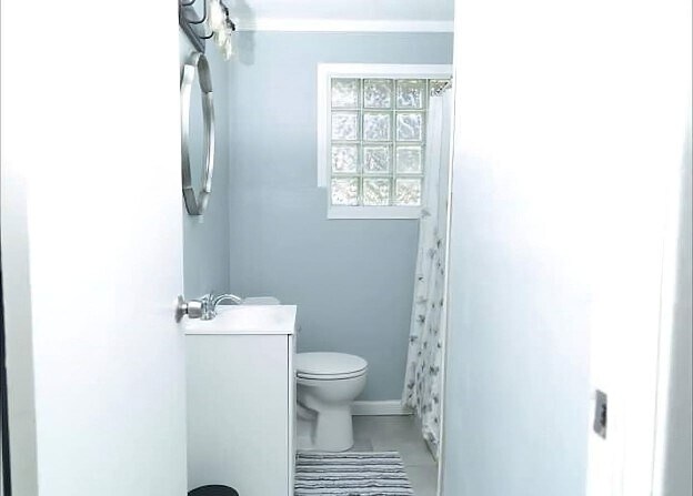 Building Photo - 1441 Andrews St NW