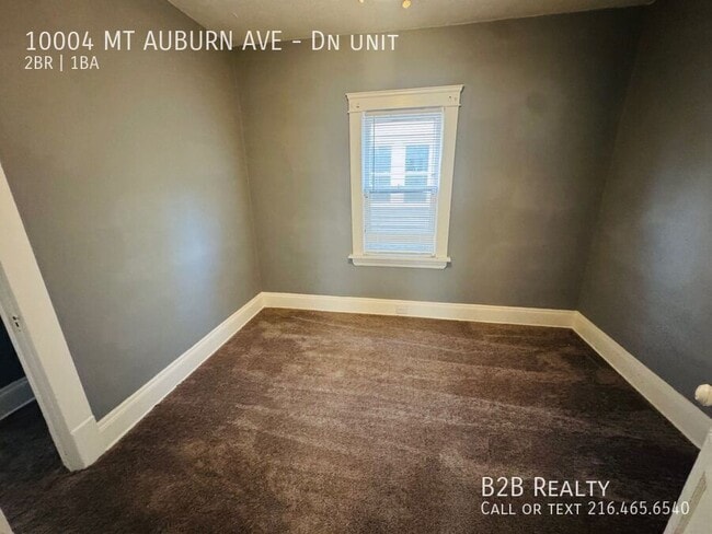 Building Photo - 10004 Mt Auburn Ave