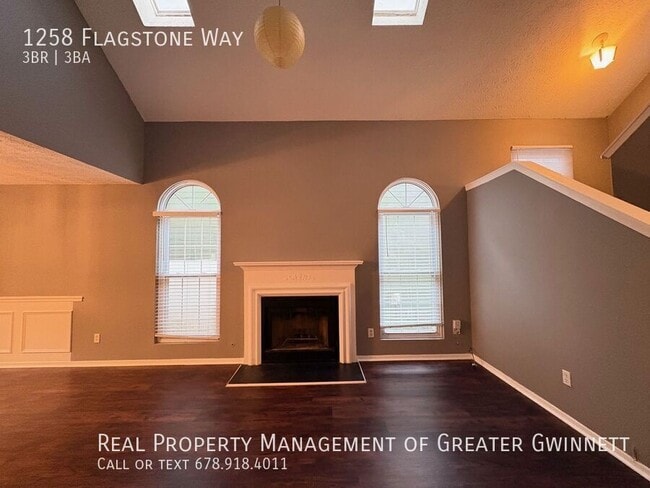 Building Photo - 1258 Flagstone Way NW