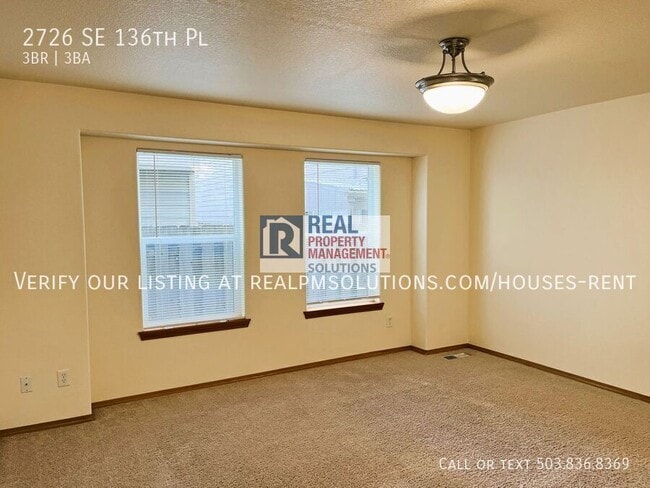 Building Photo - 2726 SE 136th Pl