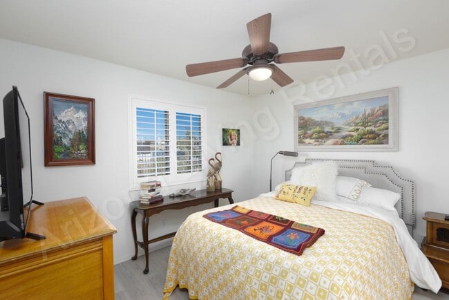 Building Photo - FURNISHED RENTAL