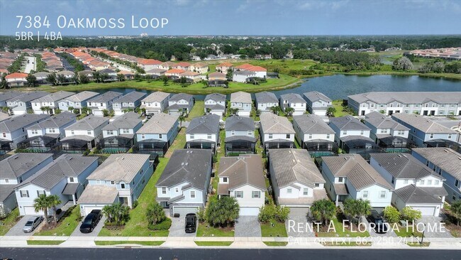 Building Photo - 7384 Oakmoss Loop