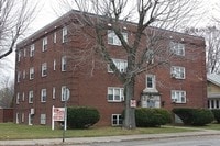 Building Photo - 1101 Fawcett Street