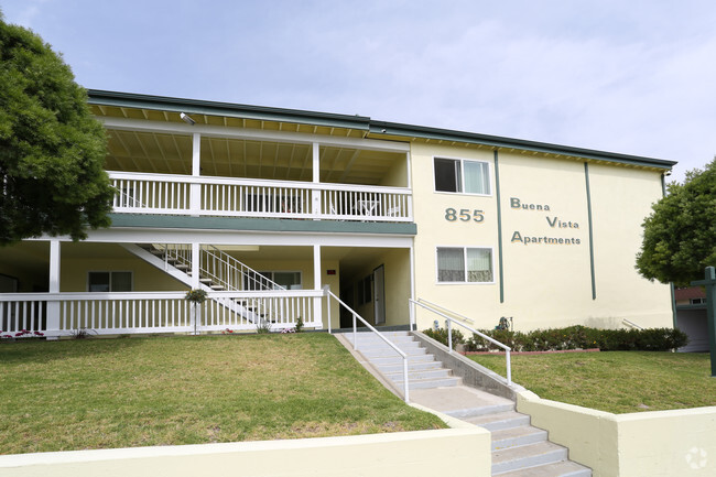 buena vista apartments for rent