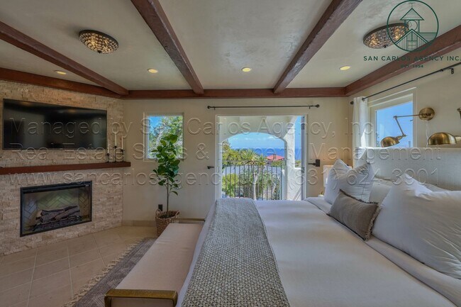 Building Photo - "Casita Del Mar" - Two Bedroom Spanish Sty...