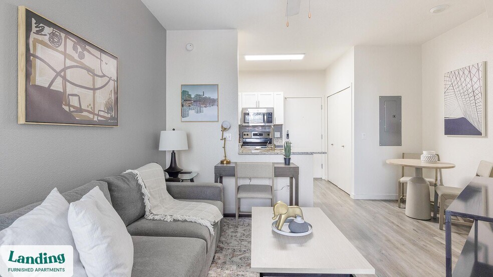 Building Photo - 1811 E Apache Blvd