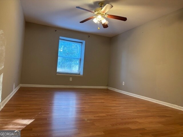 Building Photo - 900 Mell Ave