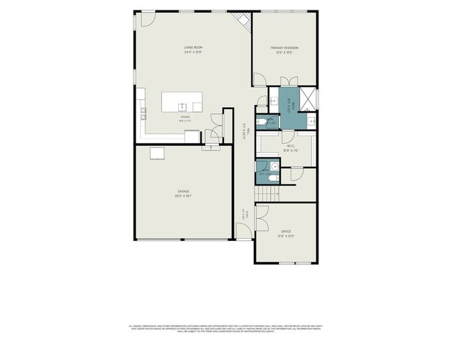 Building Photo - 855 Nightingale Ave