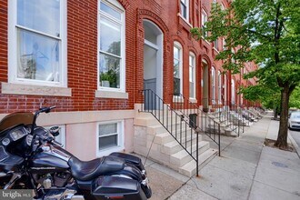 Building Photo - 1729 Guilford Ave