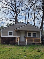 Building Photo - 1312 Proctor St