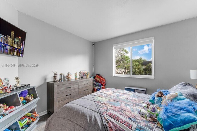 Building Photo - 11876 SW 98th Terrace