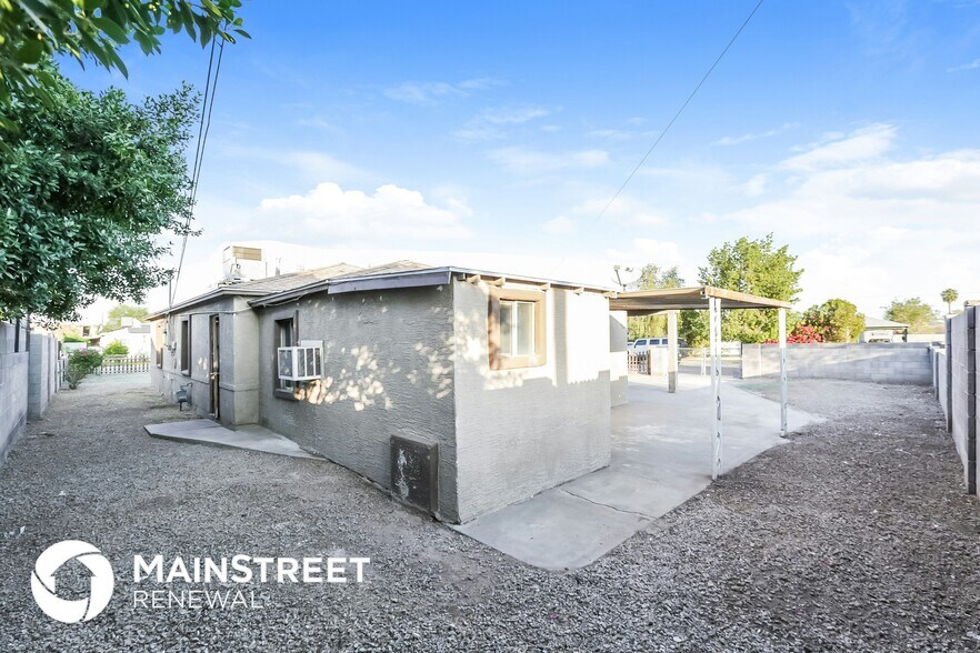Building Photo - 1811 W Mohave St