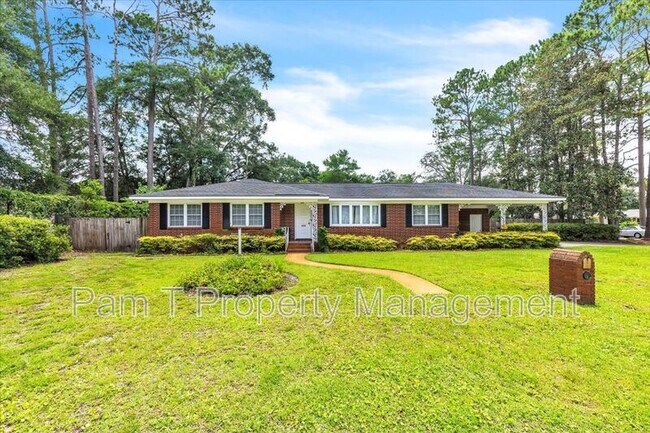 Building Photo - 2009 Bacon Park Dr