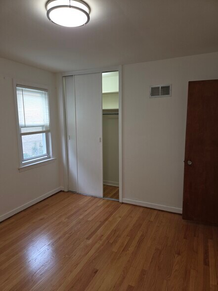 Bedroom Two - 8050 Kenton Ave