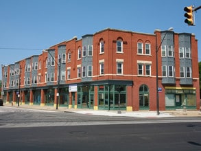 Building Photo - Smartland Body Block Arcade Apartments