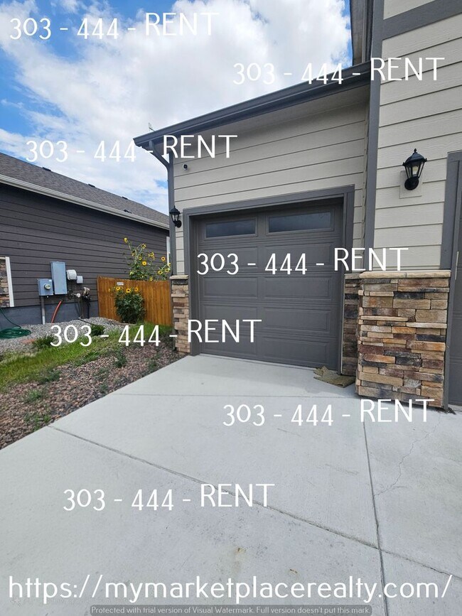 Building Photo - Beautiful Updated Home in Mead CO