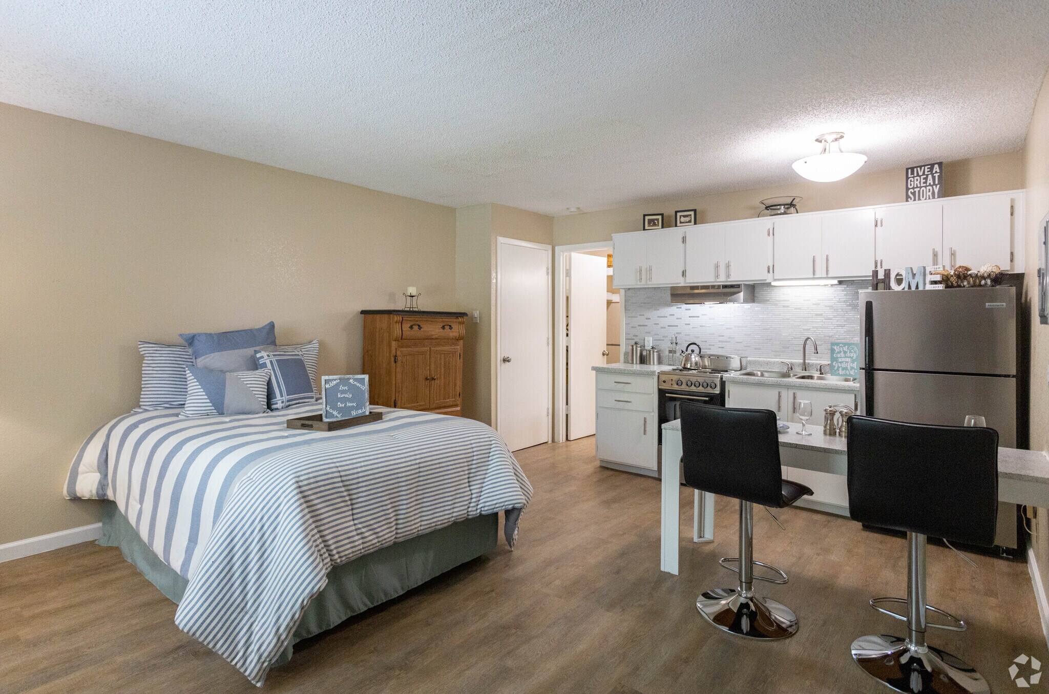 Desert Tree Apartment Homes 9300 Montana Ave El Paso TX 79925