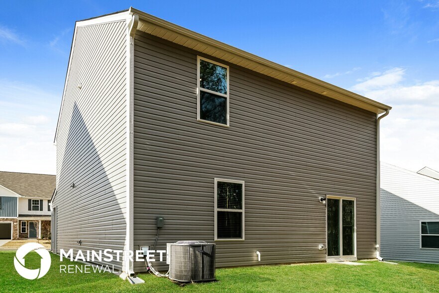 Building Photo - 516 Gusty Ln