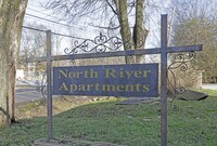 Building Photo - The North River Apartments