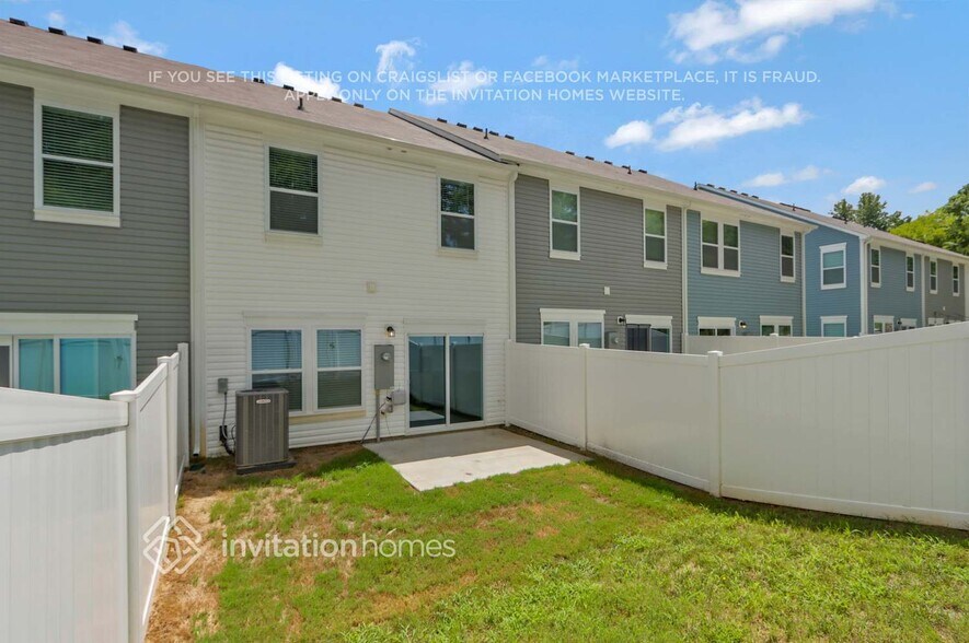 Building Photo - 4109 Ahan Dr