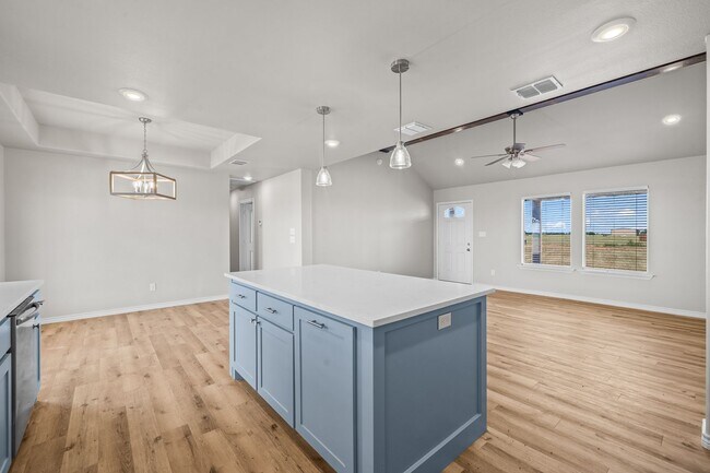 Building Photo - New Construction Home In Idalou ISD!