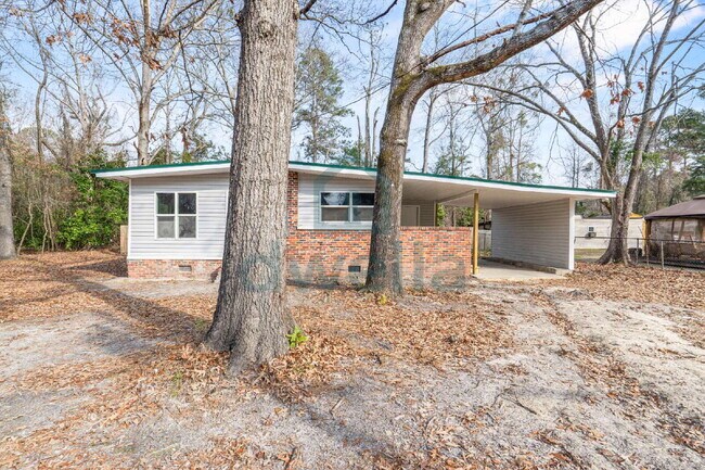 Building Photo - Charming 3-Bedroom Home on Curtis Drive - Cozy Living in Sumter!
