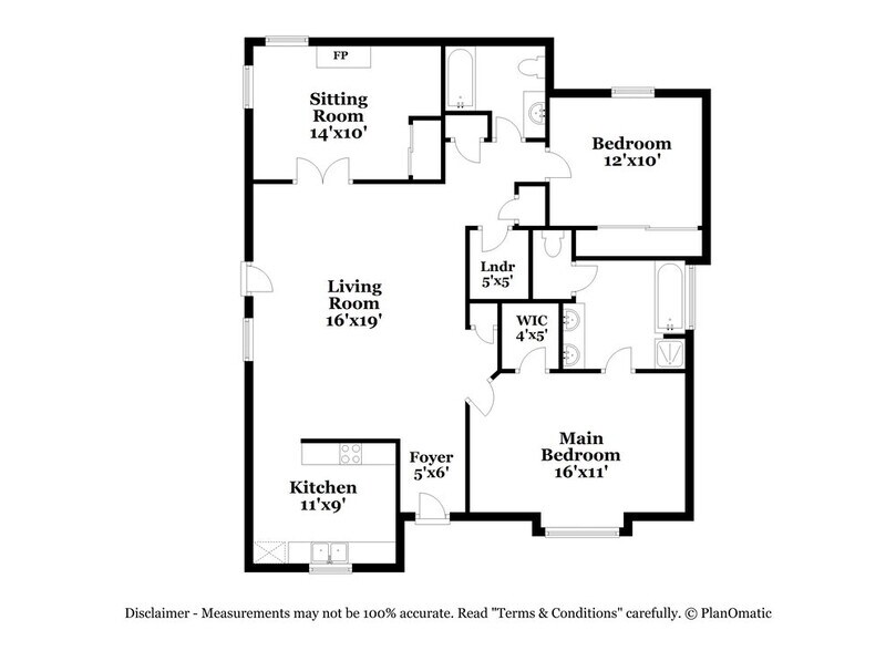 Building Photo - 3836 Bullard St