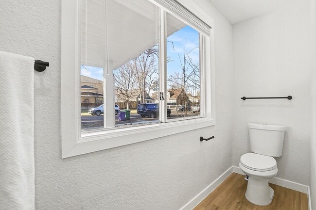 Building Photo - Remodeled 3-Bedroom Home with Private Yard & 2-Car Garage in Berkeley