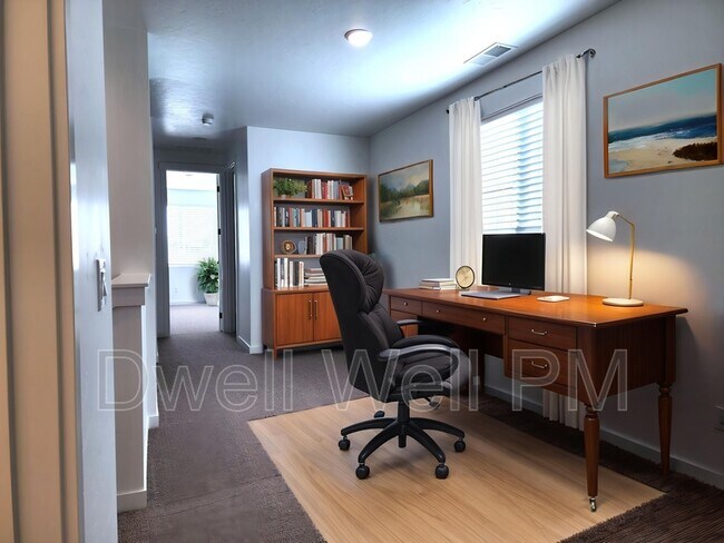 Building Photo - 350 N Lagrasse Ln